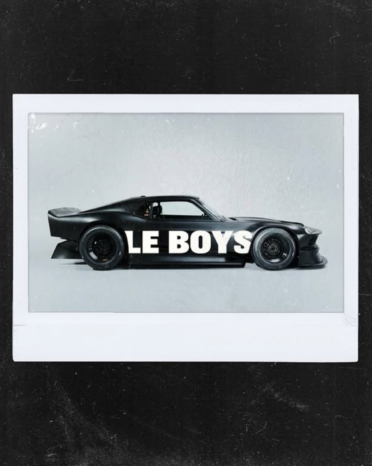 LE BOYS Vibes